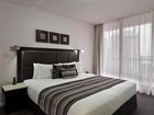 фото отеля Meriton Serviced Apartments-Campbell Street