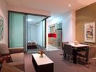 фото отеля Meriton Serviced Apartments-Campbell Street