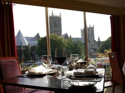 фото отеля Lincoln Hotel (England)