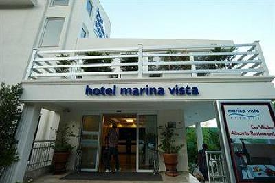 фото отеля Marina Vista Fethiye