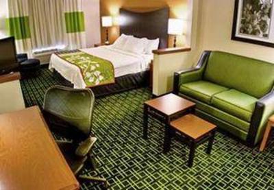 фото отеля Fairfield Inn Forsyth Decatur