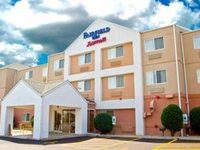 Fairfield Inn Forsyth Decatur