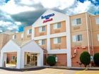 фото отеля Fairfield Inn Forsyth Decatur