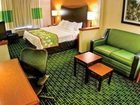 фото отеля Fairfield Inn Forsyth Decatur