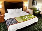 фото отеля Fairfield Inn Forsyth Decatur