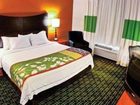 фото отеля Fairfield Inn Forsyth Decatur