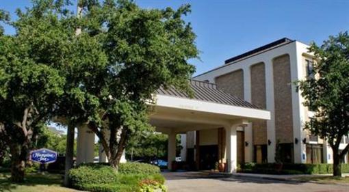 фото отеля Hampton Inn Dallas/Addison