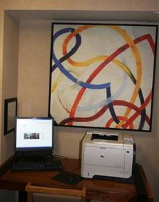 фото отеля Hampton Inn Dallas/Addison