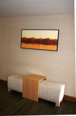 фото отеля Hampton Inn Dallas/Addison