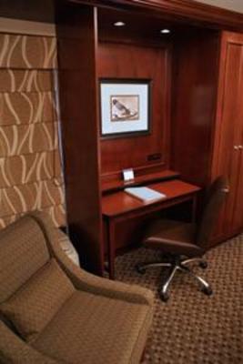 фото отеля Hampton Inn Dallas/Addison