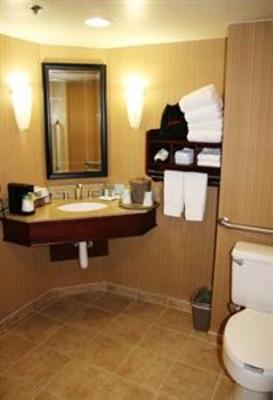 фото отеля Hampton Inn Dallas/Addison