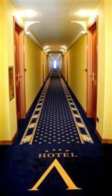 фото отеля Ambassador Hotel Tortoreto