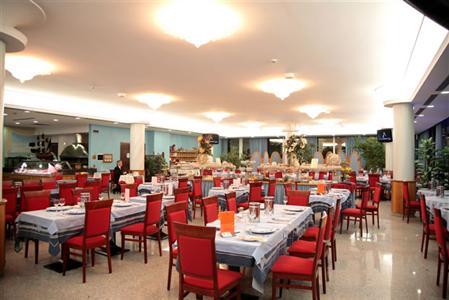 фото отеля Ambassador Hotel Tortoreto
