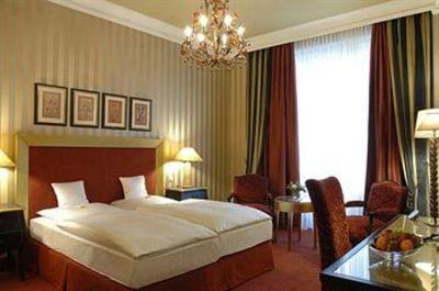 фото отеля Hotel Smolka Hamburg