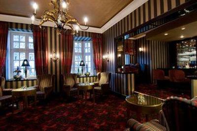 фото отеля Hotel Smolka Hamburg