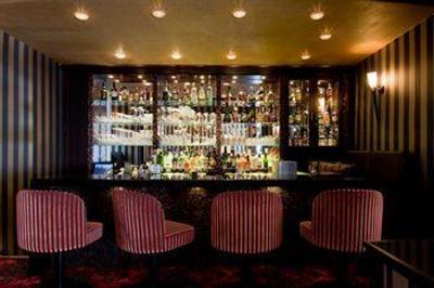 фото отеля Hotel Smolka Hamburg
