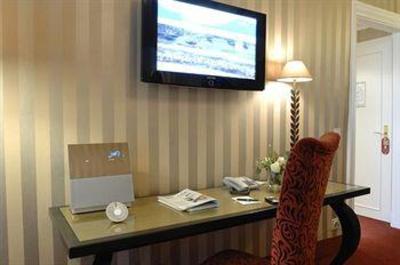 фото отеля Hotel Smolka Hamburg