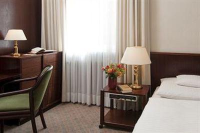 фото отеля Hotel Smolka Hamburg