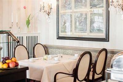 фото отеля Hotel Smolka Hamburg
