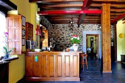 фото отеля Hotel La Balsa Cangas de Onis