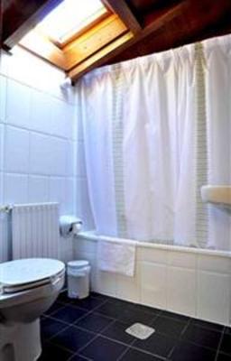 фото отеля Hotel La Balsa Cangas de Onis