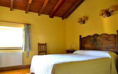 фото отеля Hotel La Balsa Cangas de Onis