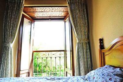 фото отеля Hotel La Balsa Cangas de Onis
