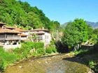 фото отеля Hotel La Balsa Cangas de Onis
