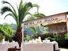 фото отеля Hotel La Balsa Cangas de Onis