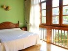 фото отеля Hotel La Balsa Cangas de Onis