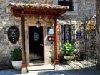фото отеля Hotel La Balsa Cangas de Onis