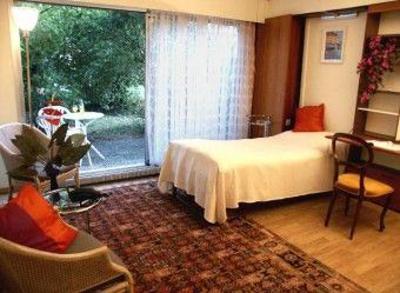 фото отеля Hotel Metropol Biel