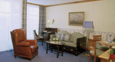 фото отеля Hotel Strandperle