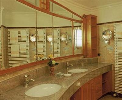 фото отеля Hotel Strandperle