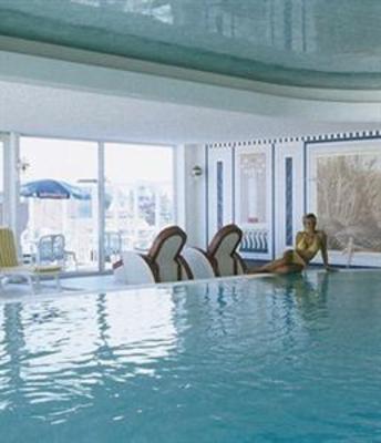 фото отеля Hotel Strandperle