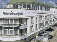 Hotel Strandperle