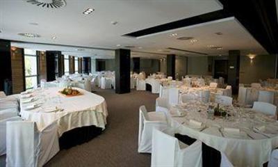 фото отеля Hotel Silken Gran Teatro