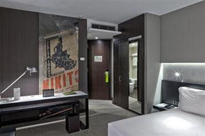 фото отеля Hotel Silken Gran Teatro