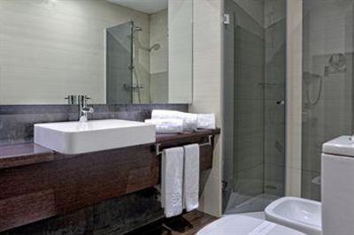 фото отеля Hotel Silken Gran Teatro