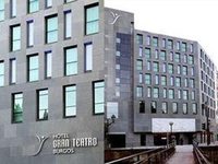 Hotel Silken Gran Teatro