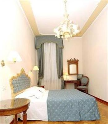 фото отеля Locanda Sant'Agostin