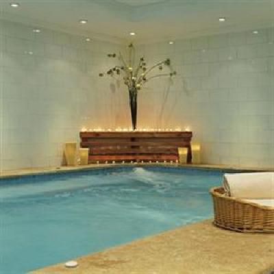 фото отеля Moevenpick Hotel Cairo-Media City