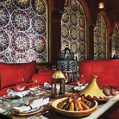 фото отеля Moevenpick Hotel Cairo-Media City