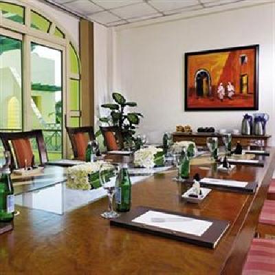 фото отеля Moevenpick Hotel Cairo-Media City