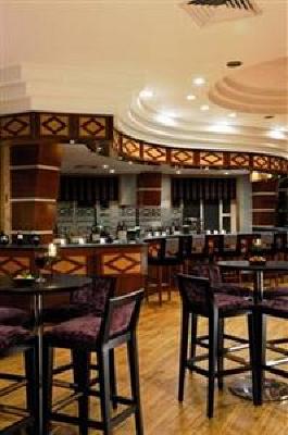 фото отеля Moevenpick Hotel Cairo-Media City