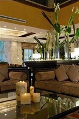 фото отеля Moevenpick Hotel Cairo-Media City