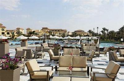 фото отеля Moevenpick Hotel Cairo-Media City