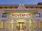 фото отеля Moevenpick Hotel Cairo-Media City