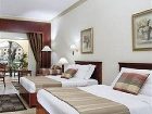 фото отеля Moevenpick Hotel Cairo-Media City
