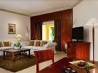 фото отеля Moevenpick Hotel Cairo-Media City